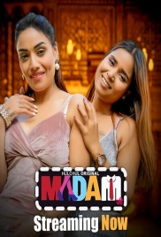 Madam Ji (2025) Hulchul S01E01T03 Web Series Download (2025)