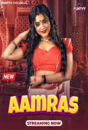 Aamras (2025) Funtyy S01E01 Web Series Download (2025)
