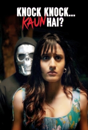 Knock Knock Kaun Hai (2025) Amazon S01 Web Series Download (2025)