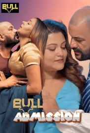 Admission (2025) Bullapp S01E01T02 Web Series Download (2025)