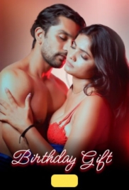Birthday Gift (2025) NavrangOtt S01 E01-03 Web Series (2025)
