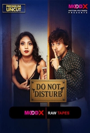Do Not Disturb BTS (2025) Moodx S01 E01 Web Series (2025)