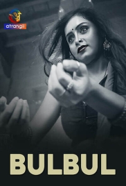 BulBul (2025) Atrangii S01 E01-05 Web Series (2025)