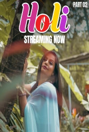 Holi (2025) Kahaniplay S01 E07 Web Series (2025)