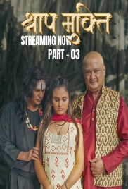 Shraap Mukti (2025) Kahaniplay S01 E06-07 Web Series (2025)