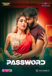 Password (2025) MoodX S01E01 Web Series (2025)