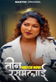Teen Rasamalai (2025) Saathi S01 E02 Web Series (2025)