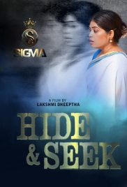 Hide And Seek (2025) Sigmaseries S01 E01 Web Series (2025)