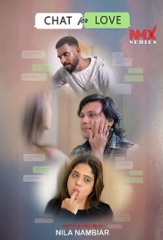 Chat For Love (2025) Nmxseries S01 E01 Web Series (2025)