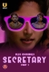 Secretary Part 1 (2023) Ullu Web Series Watch Online