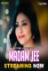 Madam Jee (2024) HitPrime S01E01T02 Web Series Download