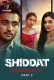 Shiddat: Mohabbat Ki 2024 S01 Part 2 Web Series Download