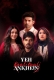 Yeh Kaali Kaali Ankhein 2024 Hindi S02 Complete Web Series Download