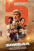Simbaa 2024 Telugu Movie HDRip Download
