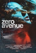 Zero Avenue (2021) Hindi Dubbed Movie Watch Online