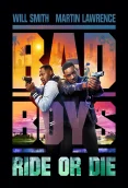 Bad Boys: Ride or Die 2024 Hindi Dubbed Movie HDRip Download