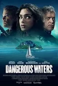 Dangerous Waters 2023 Hindi Dubbed Movie HDRip Download