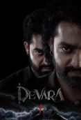 Devara Part 1 2024 Hindi Dubbed Movie HDRip Download