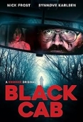 Black Cab 2024 Hindi Dubbed Movie CAMRip Download