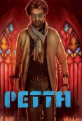 Petta 2019 Hindi Dubbed Movie HDRip Download