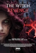 The Witch: Revenge 2024 Hindi Dubbed Movie HDRip Download