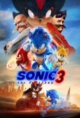 Sonic the Hedgehog 3 2024 Hindi Dubbed Movie HDRip Download