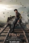 Mirai (2025) Hindi Dubbed HDTC Movie