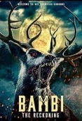 Bambi: The Reckoning (2025) Hindi Dubbed HDRip Movie