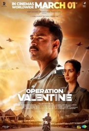 Operation Valentine (2024) Hindi Dubbed Movie HDRip Download (2024)