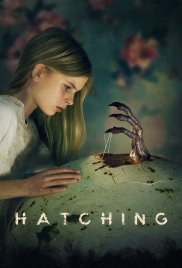 Hatching (2022) Hindi Dubbed Movie HDRip Download (2022)