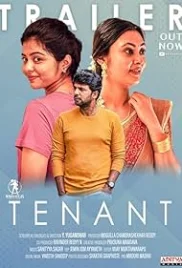 Tenant 2024 Hindi Dubbed Movie HDRip Download (2024)