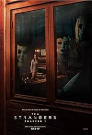 The Strangers: Chapter 1 2024 Hindi Dubbed Movie HDRip Download (2024)