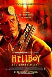 Hellboy: The Crooked Man 2024 Hindi Dubbed Movie HDCam Download (2024)