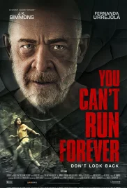You Can’t Run Forever 2024 Hindi Dubbed Movie HDRip Download (2024)