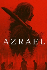 Azrael 2024 Hindi Dubbed Movie HDRip Download (2024)
