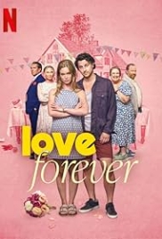Love Forever 2025 Hindi Dubbed Movie HDRip Download (2025)