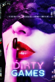 Dirty Games 2022 Hindi Dubbed HDRip Movie (2025)