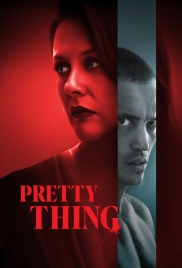 Pretty Thing (2025) Hindi Dubbed HDRip Movie (2025)
