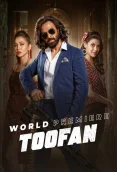 Toofan 2024 Bangladeshi Movie HDRip Download
