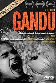 Gandu 2010 Bengali Movie HDRip Download (2010)