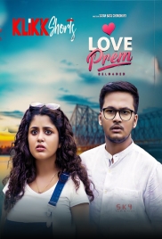 Love Prem Reloaded 2025 Bengali Movie HDRip Download (2025)