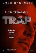 Trap 2024 English Movie HDRip Download