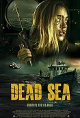 Dead Sea 2024 English Movie HDRip Download
