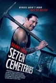 Seven Cemeteries 2024 English Movie HDRip Download