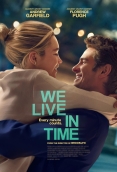 We Live in Time 2024 English Movie HDRip Download