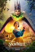 Snow White (2025) English HDRip Movie