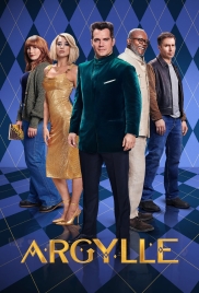 Argylle (2024) English Movie Watch Online (2024)