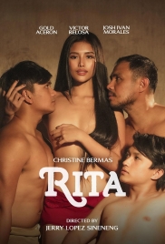 Rita (2024) Hollywood Movie Download (2024)