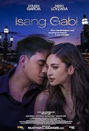 Isang gabi 2024 Hollywood Movie HDRip Download (2024)