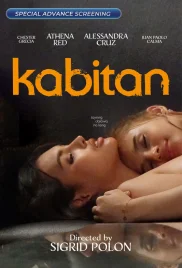 Kabitan 2024 Hollywood Movie HDRip Download (2024)